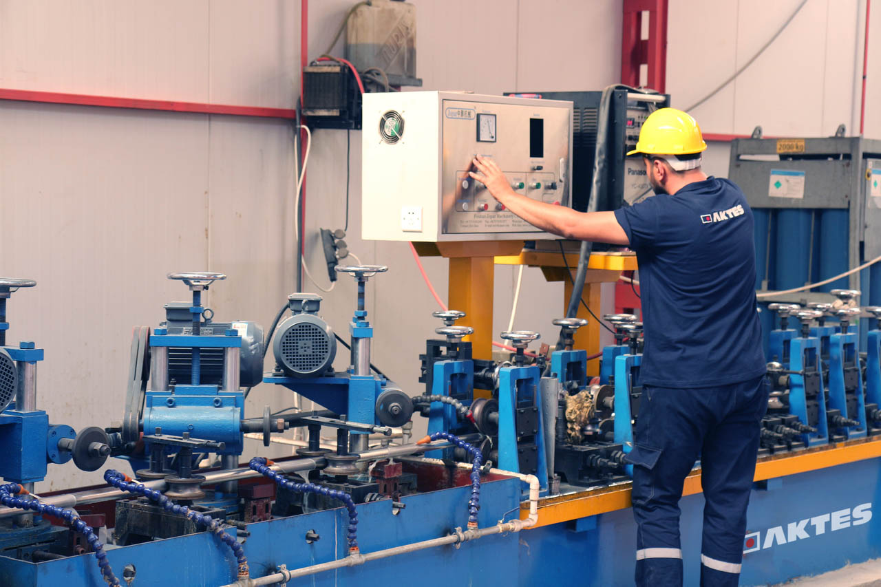 The Industrial Sector To Maintain Growth