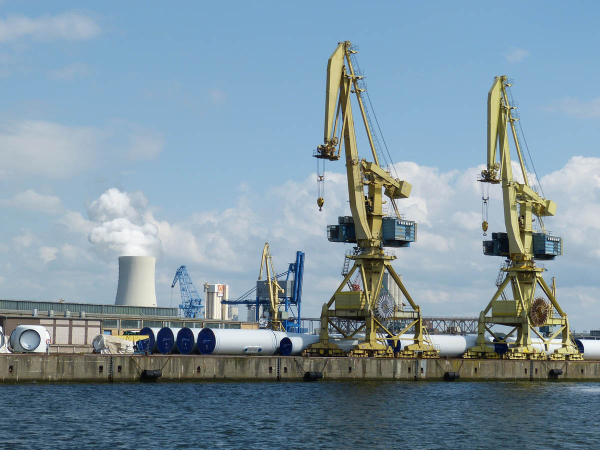 The Industrial Sector To Maintain Growth