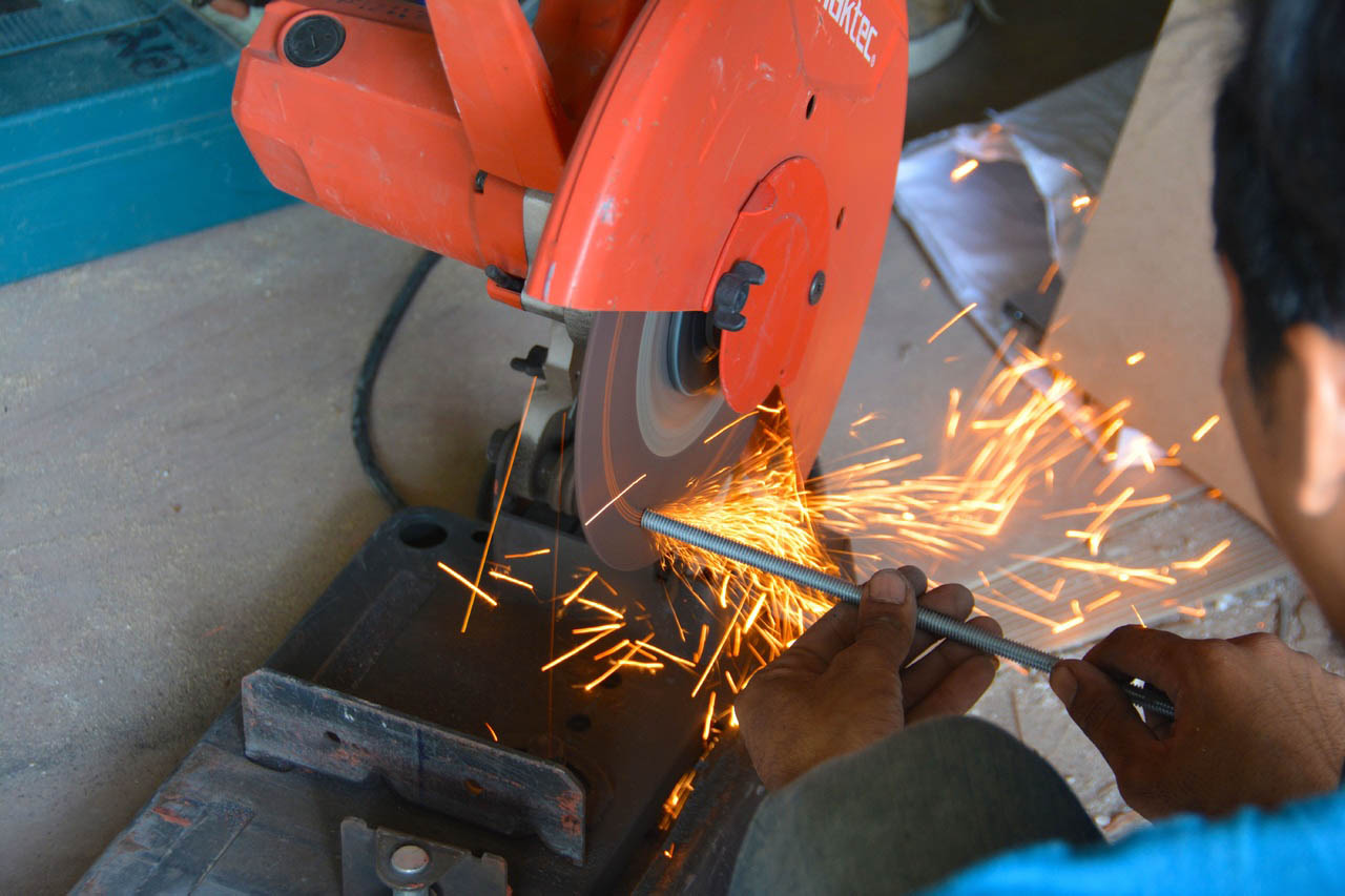 Finding a way to the separate ‘work’