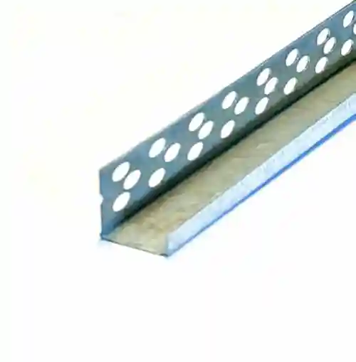 Drywall Partition System - Edging Bead